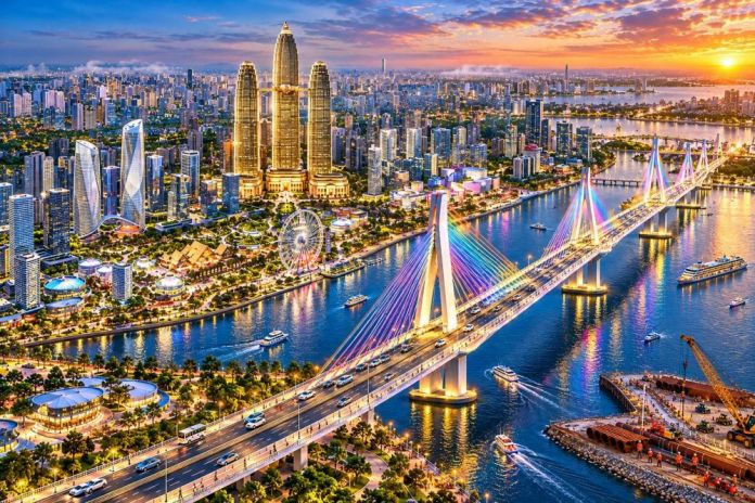 Mekong Qauy-RealEstate