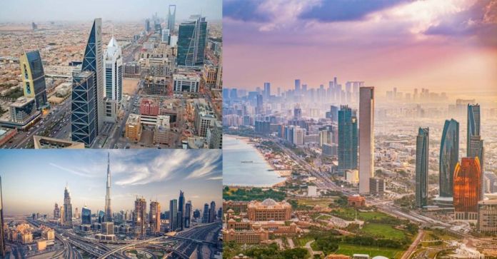 Middle East-RealEstate