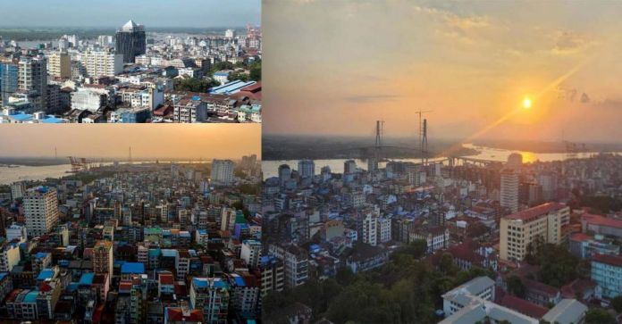 Myanma-Realestate