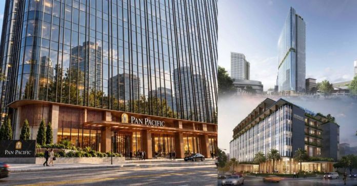 Pan Pacific Hotels Group