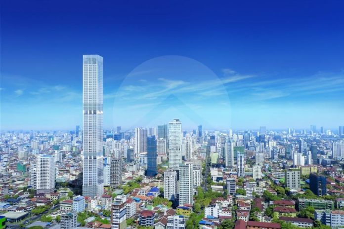 Phnom Penh