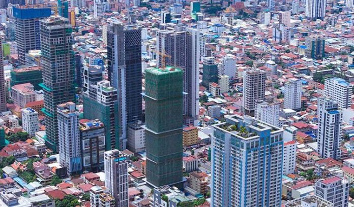 Phnom Penh Condo