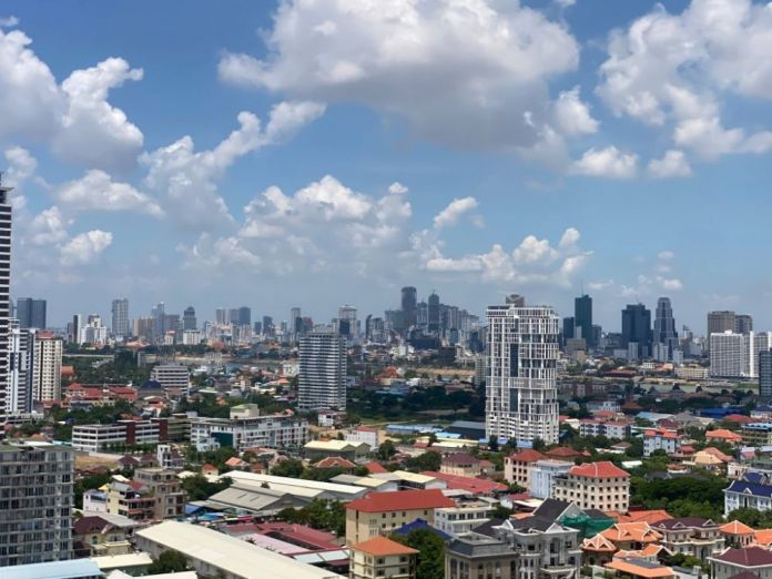 Phnom Penh -Real Estate