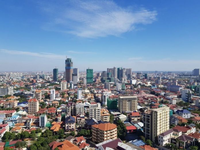 Phnom Penh - Real Estate