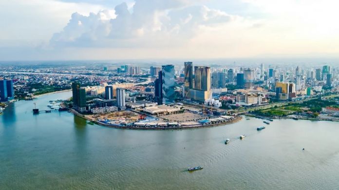 Phnom Penh Real Estate