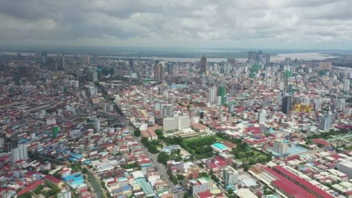 Phnom Penh-Realestate