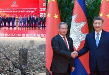 តើកម្ពុជាអាចទាញលំហូរ FDI បានដូចម្តេចពីភាពតានតឹងនៅតំបន់មជ្ឈឹមបូព៌ា?