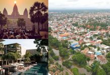 តើខេត្តសៀមរាបមានឱកាសវិនិយោគអចលនទ្រព្យបន្តក្នុងទម្រង់បែបណា?