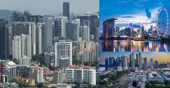 Singapore-Condo-realestate