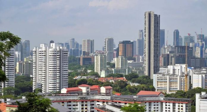 Singapore-RealEstaet-Condo