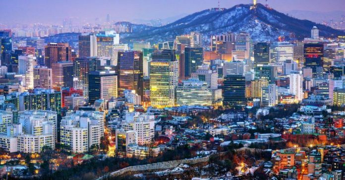 SouthKorea-Realestate