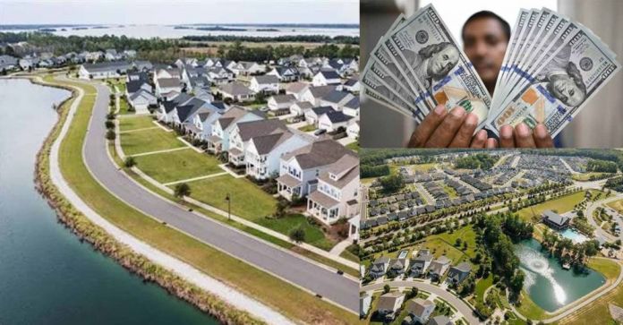 The US-RealEstate-House