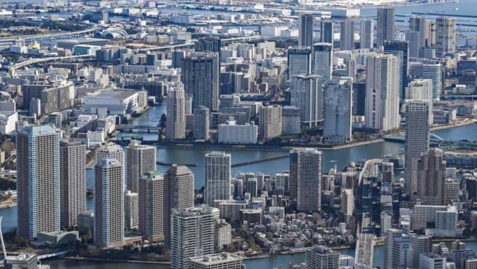 Tokyo-Condo