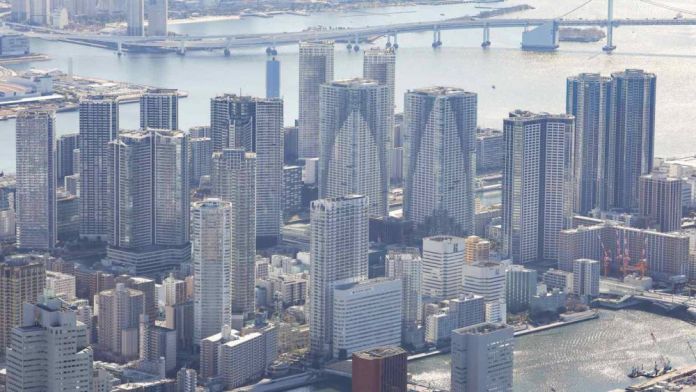 Tokyo-Condo