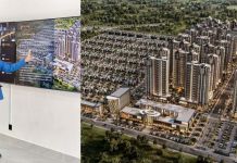 គម្រោងទីក្រុង Victoria Parkland បាននឹងកំពុងត្រៀមចាប់ផ្តើមសកម្មភាពថ្មី
