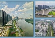 វៀតណាមឈរលំដាប់ទី១ នៅតំបន់អាស៊ីប៉ាស៊ីហ្វិក និងលេខ៣លើពិភពលោក ដែលមានចំនួនលំនៅឋានម៉ាកយីហោច្រើនជាងគេ