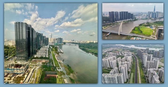 Vietnam-City