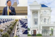 លោកឧកញ៉ាបណ្ឌិតគីម ហ៊ាងបន្តបង្ហាញផែនការអាជីវកម្មរយៈពេល៣០ឆ្នាំ ខណៈបុរីវិមានសំណាងនឹងចូលផ្សារហ៊ុននៅខែតុលានេះ