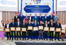 រដ្ឋមន្រ្តីទេសចរណ៍ចាត់ទុកប៉ូឡូញជាស្ពានចម្លងទេសចរណ៍ ការវិនិយោគ និងពង្រឹងមិត្តភាព 